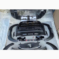 Toyota Camry Headlights Upgrade Available