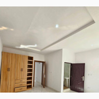 Furnished 3bdrm Duplex in Beautiful Estate In for sale