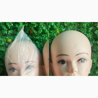Pierceable Mannequin Head for Wigs