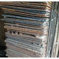 Base Plates