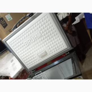 Bruhm Chest Freezer 160L With Fast Freezing