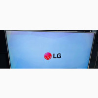LG 49 Ultra Super Nano Cell TV