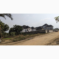Very Beautiful 1342sqm Land for Sale at Main Shelter, Uyo