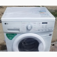LG 7kg Washing Machine Inverter Drive +WARRANTY (DELIVERY)