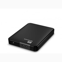WD HDD Drive Enclosure