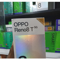 Oppo Reno 8T 256 GB for Sale