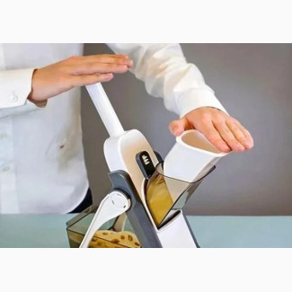Vegetable Cutter Chopper Slicer Multifunctional