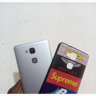 Huawei Mate 7 16 GB Silver
