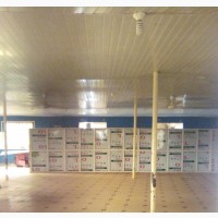 Hall for Sale