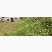 2 Plot of Land With Building on It
