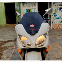 Honda Forza 2008 White