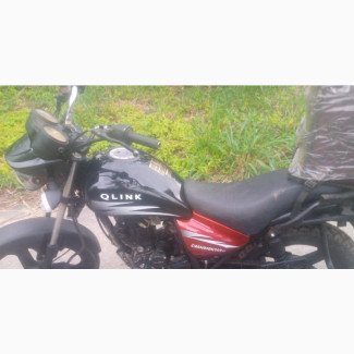 Qlink XP 200 2019 Black