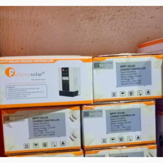 Felicity Solar Charge Controller MPPT 3024