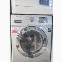 Samsung 7kg Front Loader Washing Machine