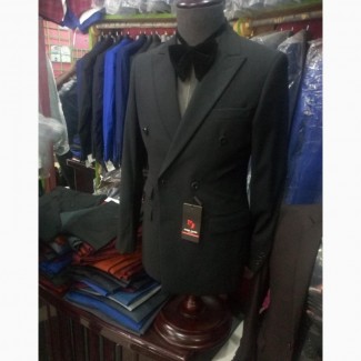 Double Breasted Suits For Men#039;s Wedding Outfits