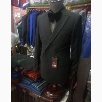 Double Breasted Suits For Men#039;s Wedding Outfits