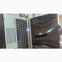 Laptop HP EliteBook 8470P 6GB Intel Core I7 HDD 500GB