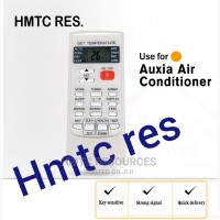 Auxia Split Unit System Air Conditioner Remote Control