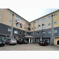 Fully Furnished Functional 56 Rooms Hotel