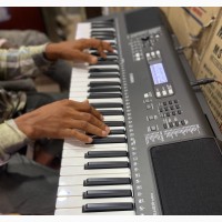 Yamaha Keyboard Psr-E463 Psr-E373 Psr-273