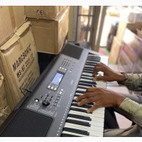 Yamaha Keyboard Psr-E463 Psr-E373 Psr-273