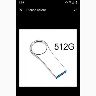 2tb 3.0 USB High Speed Flash Drive