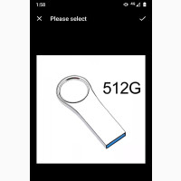 2tb 3.0 USB High Speed Flash Drive