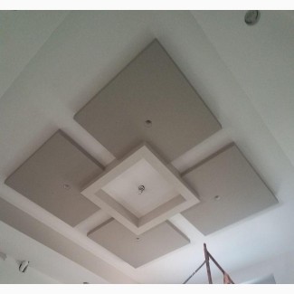 Pop Ceiling for You Building Offices