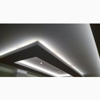 Pop Ceiling for You Building Offices