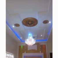 Pop Ceiling for You Building Offices