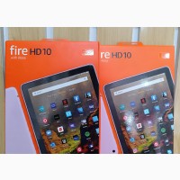 New Amazon Fire HD 10 32 GB Pink