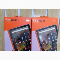 New Amazon Fire HD 10 32 GB Pink