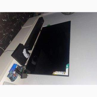 Hisense 50 inches tv