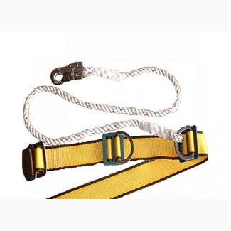 Safety Fall Protection Harness: Industrial Safety Belt