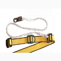 Safety Fall Protection Harness: Industrial Safety Belt