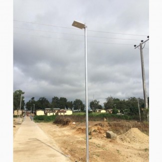 12 Watt Outdoor Street Light - New Original
