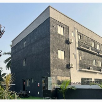 A Very Big Hotel for Sale in Umunze