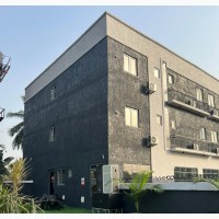 A Very Big Hotel for Sale in Umunze