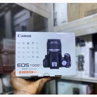Canon 1000D