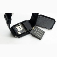 Battery For Smartwatches (DZ09, A1, GT08, Etc)