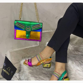 RAIBOW Sandals