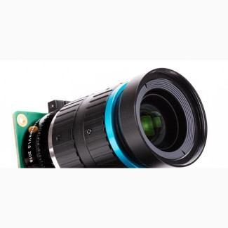 Raspberry Pi High Quality Camera