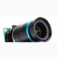 Raspberry Pi High Quality Camera