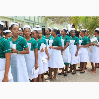 Lagos State School Of Nursing (S.O.N.), Military Hospital, Yaba Yaba, Lagos State 2025