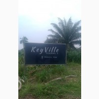 Virgin Residential Land for Sale - 500sqm with Registered Survey