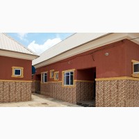 1bdrm Block of Flats in Ushafa Extension for rent