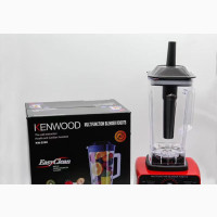 Kenwood Blender - Brand New, Black Color, 2L Capacity, Electric Blender