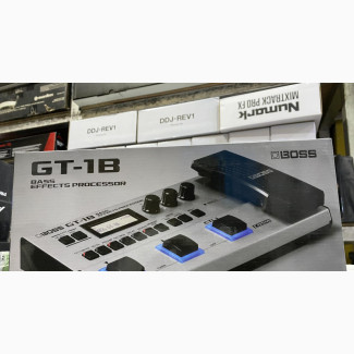 Boss Gt-1b Effect
