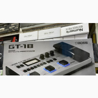 Boss Gt-1b Effect