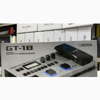 Boss Gt-1b Effect